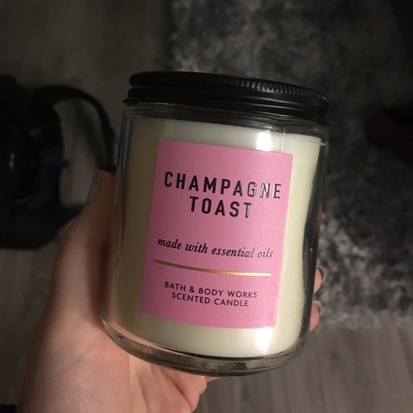 Other - Bath & body works candle
